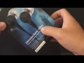 Unboxing: Logitech Ultimate Ears 350vi