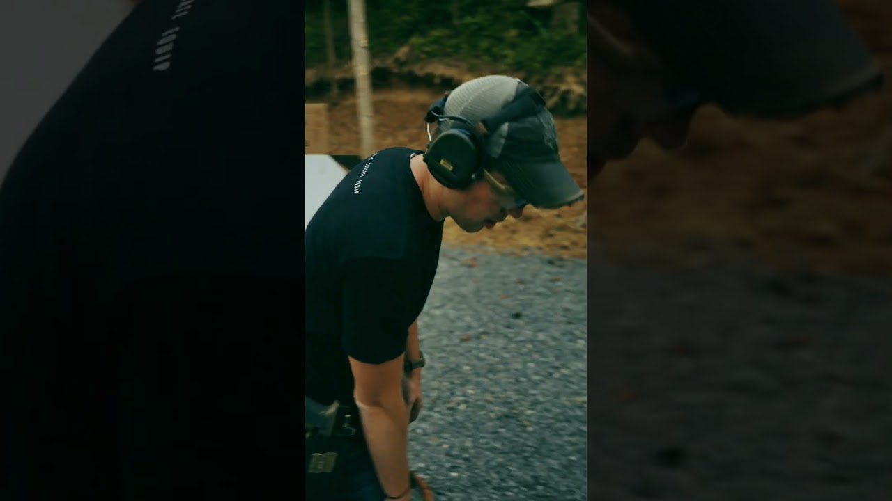 Hostage Rescue Drill