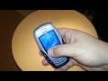 Воспоминания о телефонах - Nokia 6600