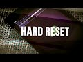 BQ-BQS 5004 Paris Hard Reset