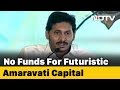 CM YS Jagan Justifies 3-Capital Plan For Andhra, Says Amaravati Wasn't Viable