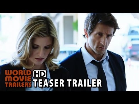 Разплатата (2014) Трейлър