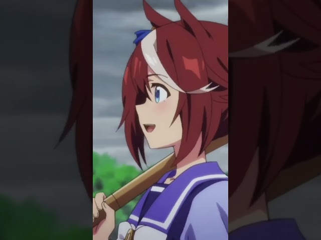 Uma Musume: Toukai Teiou sing Ballin' (Bemax Phonk Remix)
