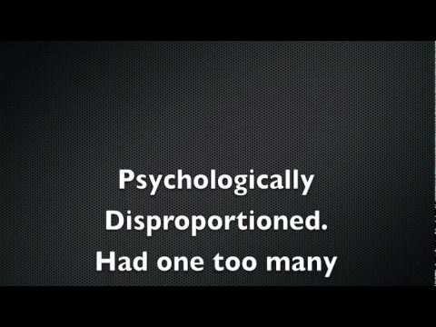 Kevin Gates- Radio (w/ lyrics on screen)