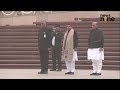 Republic Day is the national celebration marking the day Indians gave themselves a Constitution - 00:00 min - News - Video