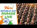 Republic Day is the national celebration marking the day Indians gave themselves a Constitution