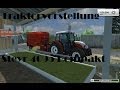 STEYR Kompakt 4095 v1.1 MR