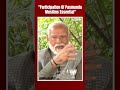 PM Modi Latest Interview | Participation Of Pasmanda Muslims Essential: PM Modi To NDTV  - 00:58 min - News - Video