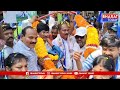 విశాఖ దక్షిణ : వైసిపి అభ్యర్థి వాసుపల్లి గణేష్ కుమార్ ఎన్నికల ప్రచారం | Bharat Today  - 06:34 min - News - Video
