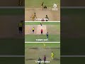 Three nail-biting Australia-Pakistan thrillers over 14 years 🔥 #cricket #cricketshorts(International Cricket Council) - 00:25 min - News - Video