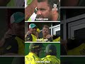 Three nail-biting Australia-Pakistan thrillers over 14 years 🔥 #cricket #cricketshorts
