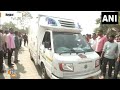 Breaking: Tragedy Strikes Maharashtra: 9 Lives Lost in Explosive Company Blast in Bazargaon Village  - 01:30 min - News - Video