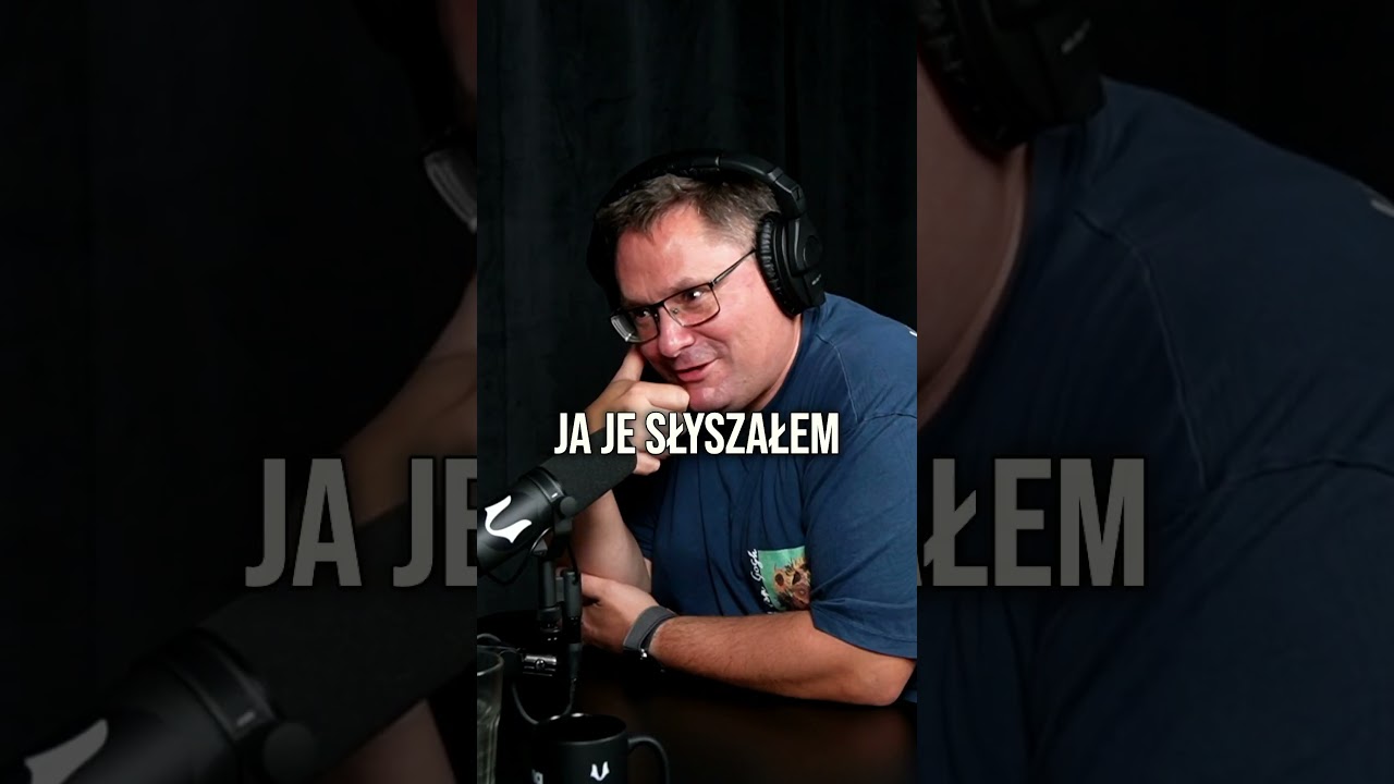 03 Głębokie Doświadczenia Po Wódce – ft. dr Tomasz Terlikowski