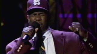 Boyz II Men- I&#39;ll make love to you (live MTV) 1996