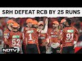 IPL 2024: Travis Head, Pat Cummins Excel As History-Makers SRH Defeat RCB