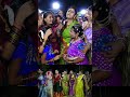 Teenmaar Chandravva Joins Steps With Devotees At Tank Bund Bathukamma Celebrations | V6 News