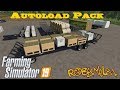 Autoload Pack v2.0.0.0