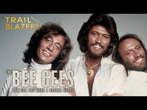 The Bee Gees: How Can You Mend a Broken Heart'
