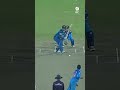 Sangakkara’s brilliance on display at #T20WorldCup 2014 final 💪 #cricket #cricketshorts #ytshorts(International Cricket Council) - 00:14 min - News - Video