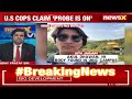 Four Deaths Since January In Us | When Will Perpetrators Be Arrested? | NewsX - 07:33 min - News - Video