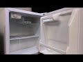 Холодильник Daewoo Electronics FR-051AR