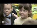 Kharkivs children continue education below ground amid Russian airstrikes  - 07:29 min - News - Video