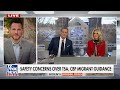 Dave Rubin: Something is shifting politically on the border problem  - 04:13 min - News - Video