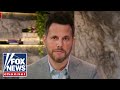Dave Rubin: Something is shifting politically on the border problem