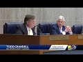 Councilmembers feel under duress to create marijuana regulations  - 02:11 min - News - Video