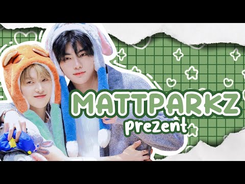Prezent | MATTPARKZ Compilation