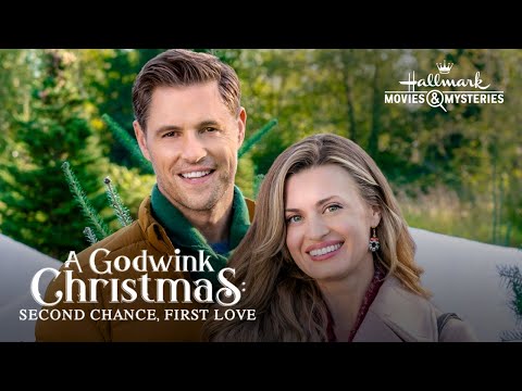 A Godwink Christmas: Second Chance, First Love'