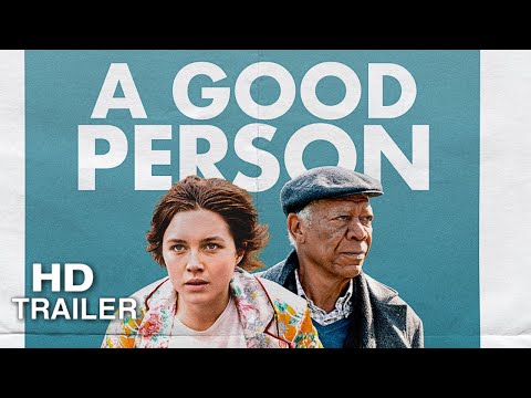 A Good Person'