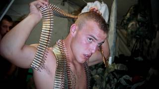 Afghanistan : 31 Parachutistes Français face à 150 Talibans