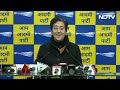 AAPs Atishi On ED Summons: Conspiracy To Arrest Arvind Kejriwal Before 2024 Polls  - 03:24 min - News - Video