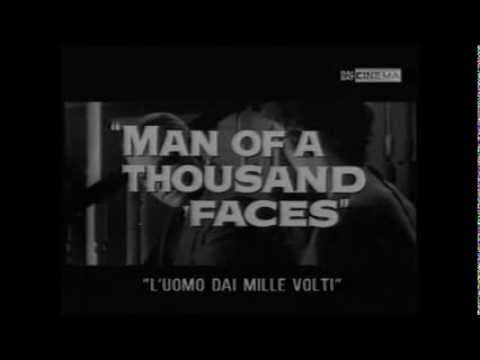 Man of a Thousand Faces'