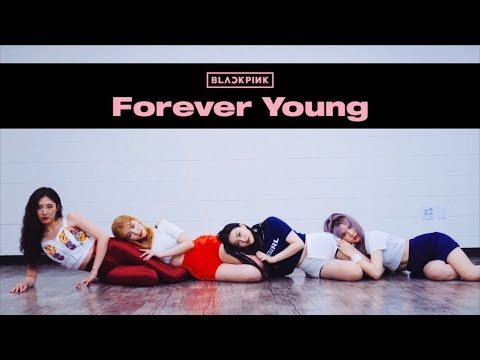 BLACKPINK 블랙핑크 'Forever Young(포에버영)' | 커버댄스 DANCE COVER | 거울모드 MIRRORED