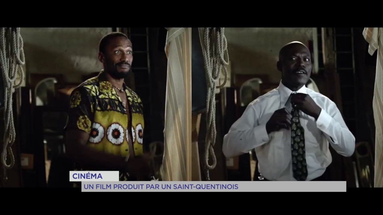 Cinéma : un film produit par un saint-quentinois