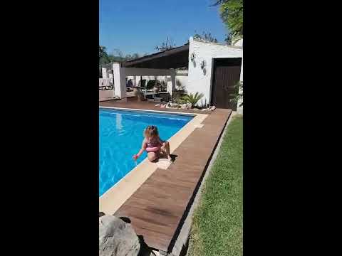Vidéo de l’hébergement