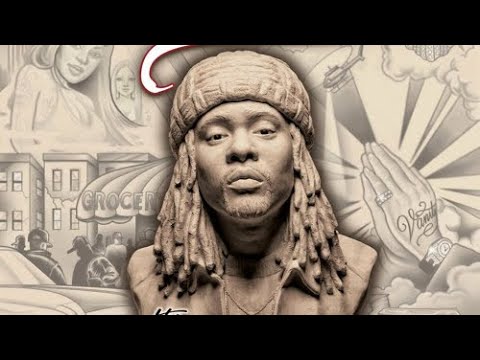 LoveHate thing sped up version (Wale, ft. Sam Dew)