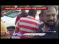 BRS MP Candidate Vinod Kumar Comments On BJP Govt Over Arvind Kejriwal Arrest | Karimnagar | V6 News  - 02:20 min - News - Video