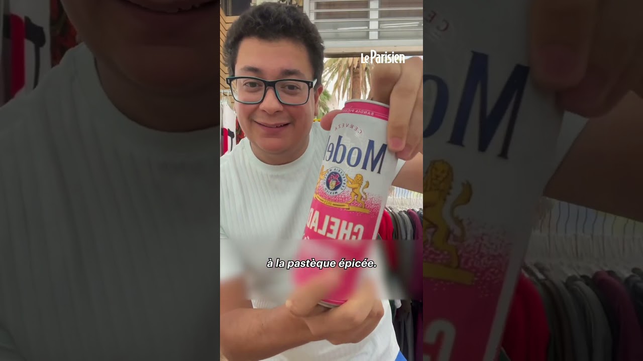 La peur des expulsions fait baisser les ventes de Corona aux Etats-Unis