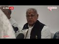 Bihar Politics : EVM में गड़बड़ी की बात करना मनोरंजन-जीतन राम मांझी का चौंकाने वाला बयान  - 01:01 min - News - Video
