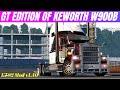 Kenworth W900B ETS2 v1.3 1.40