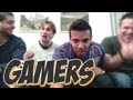  Gamers Unidos - Novo YouTube