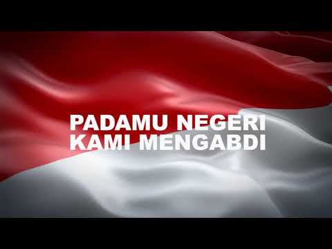 Upload mp3 to YouTube and audio cutter for Bagimu Negeri download from Youtube