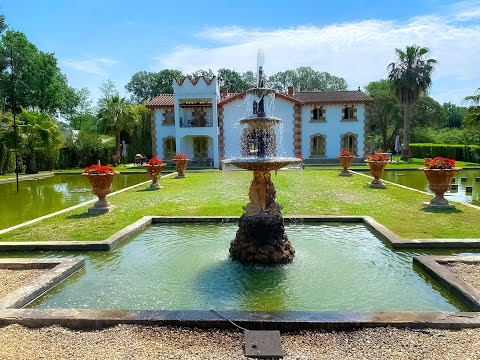 Property video