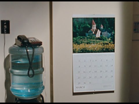 Calendar'