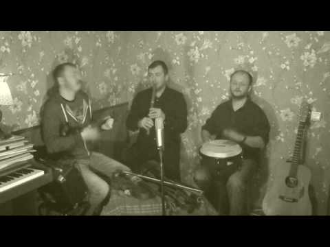 Kyiv Ethno Trio - Kyiv Ethno Trio - The oxen