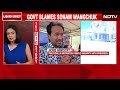 Leh Ladakh Protests | Over 50 Arrested In Leh Violence Crackdown; Congress Councillor Booked  - 08:02 min - News - Video