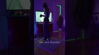 Трек «Зелёный свет» от Polovinka выйдет 26 сентября. Смотрим еще один сниппет предстоящего сингла!